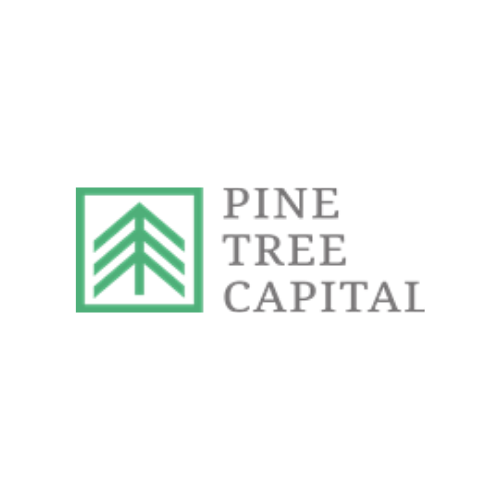pine tree capital doo logo