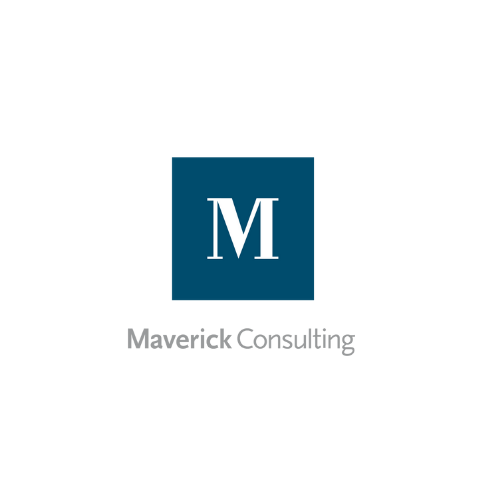 maverick consulting logo